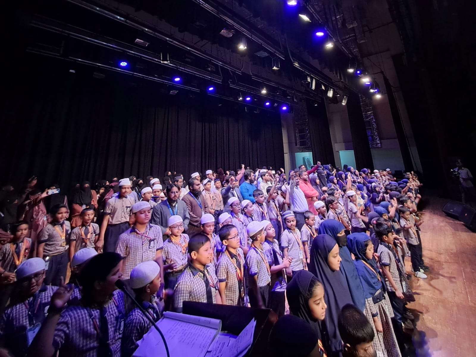 মেধা অন্বেষণ-২০২৪