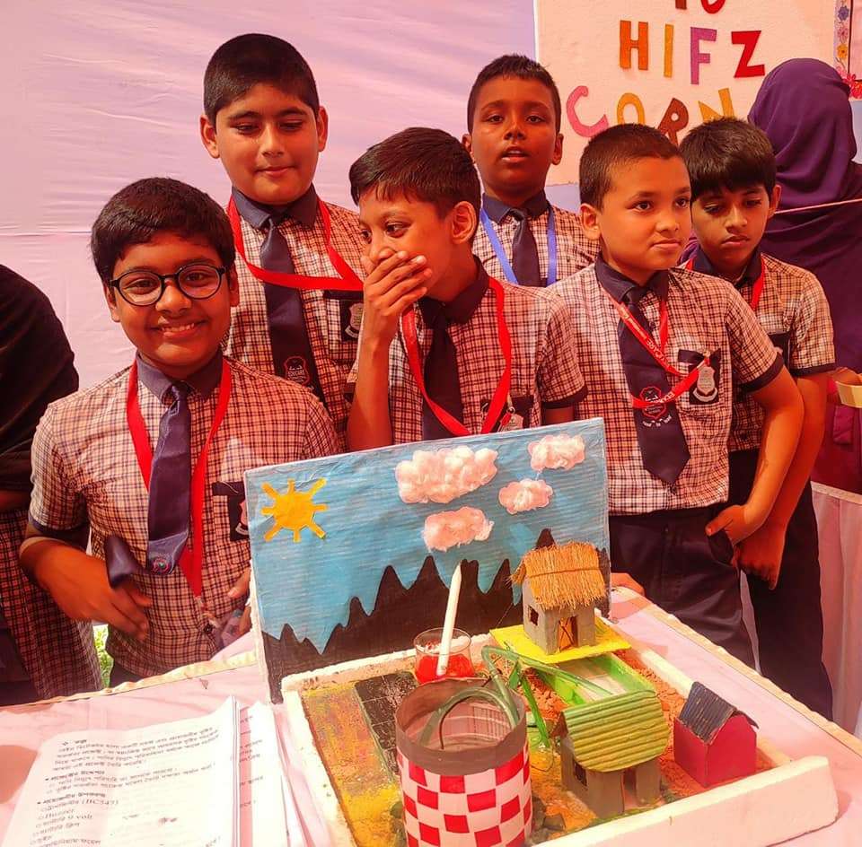 মেধা অন্বেষণ-২০২২